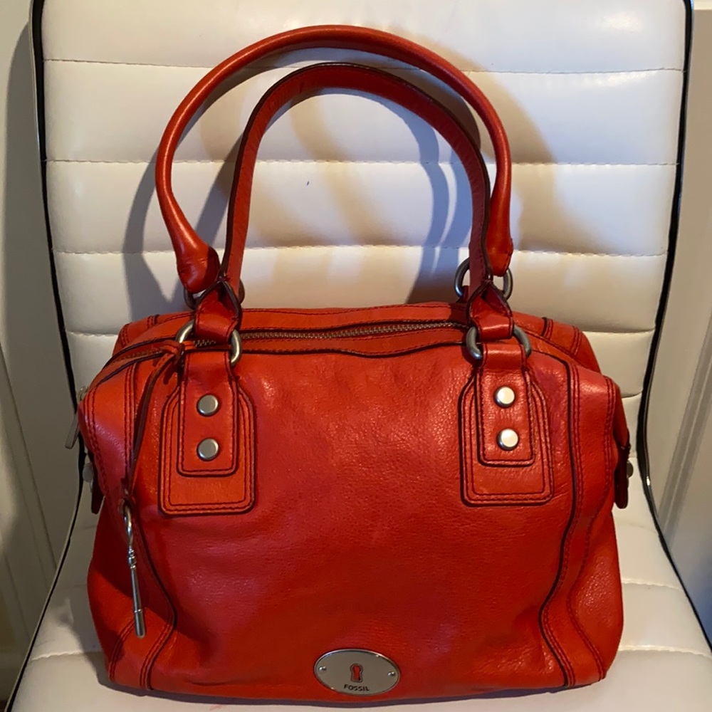 Fossil Bag